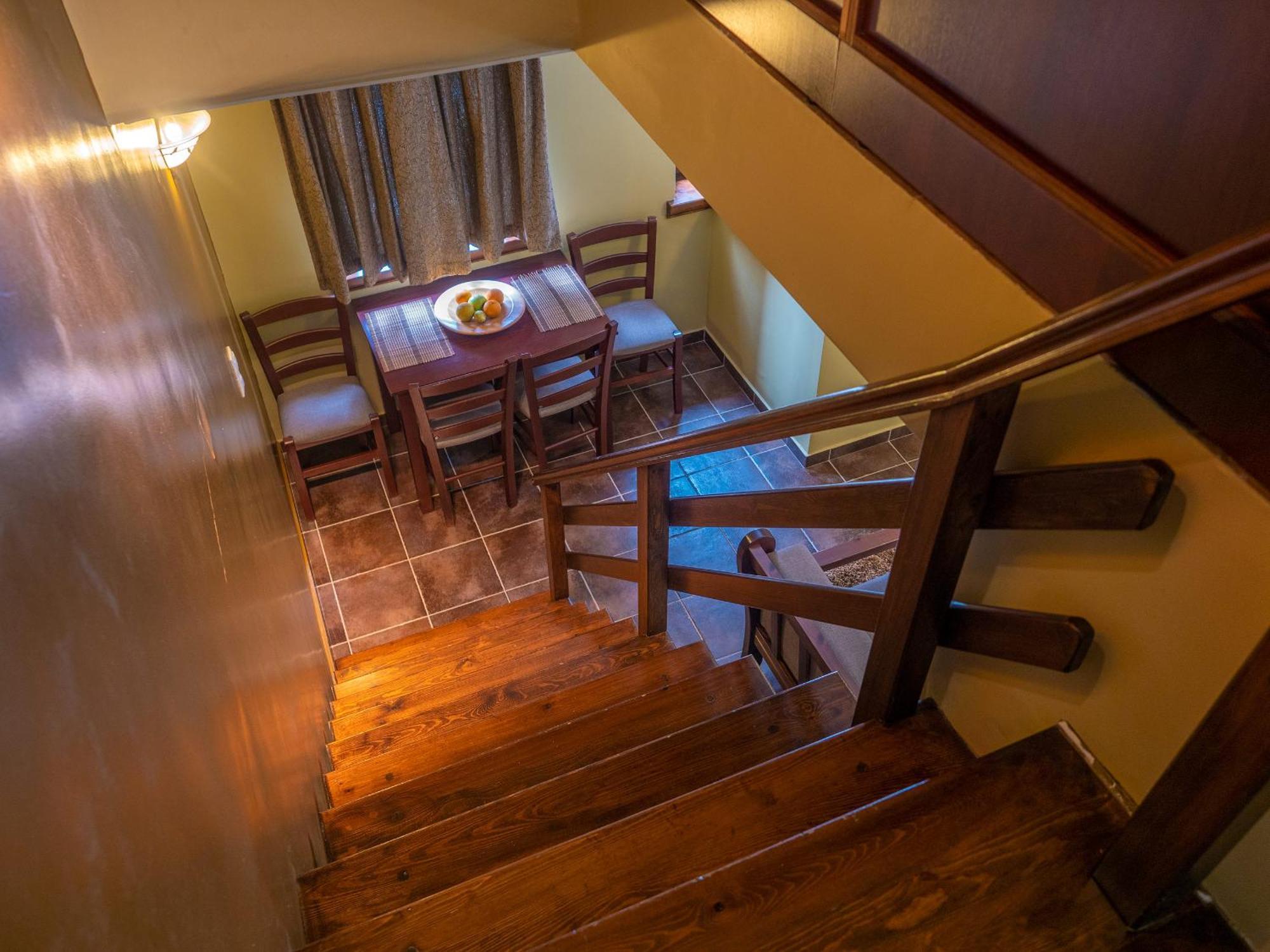 Erasmion Apartment Áno Dholianá Cameră foto